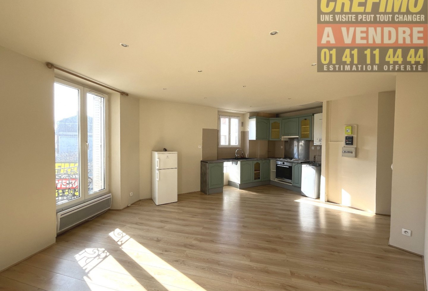 vente Appartement Asnieres Sur Seine - Photo 1