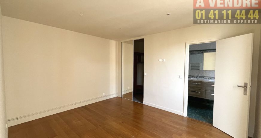 vente Appartement Asnieres Sur Seine