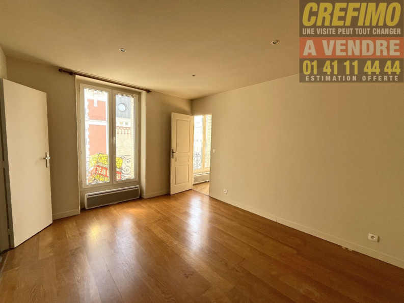 vente Appartement Asnieres Sur Seine - Photo 2