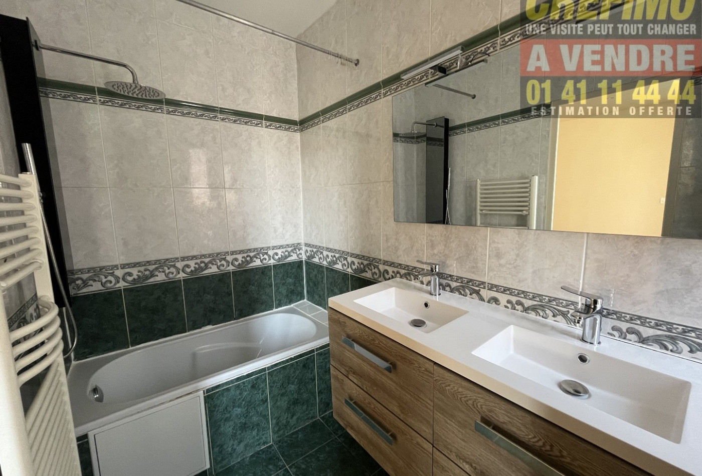 vente Appartement Asnieres Sur Seine - Photo 8