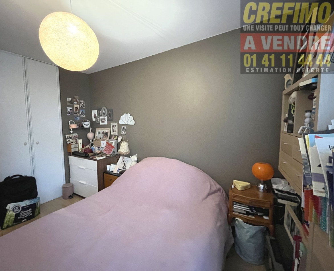 à vendre Appartement Clichy - Photo 7