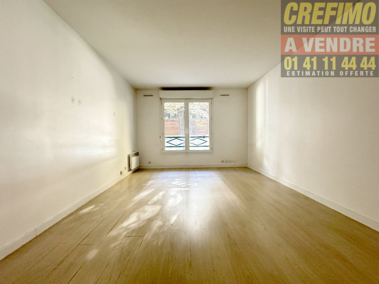 à vendre Appartement Asnieres Sur Seine - Photo 2