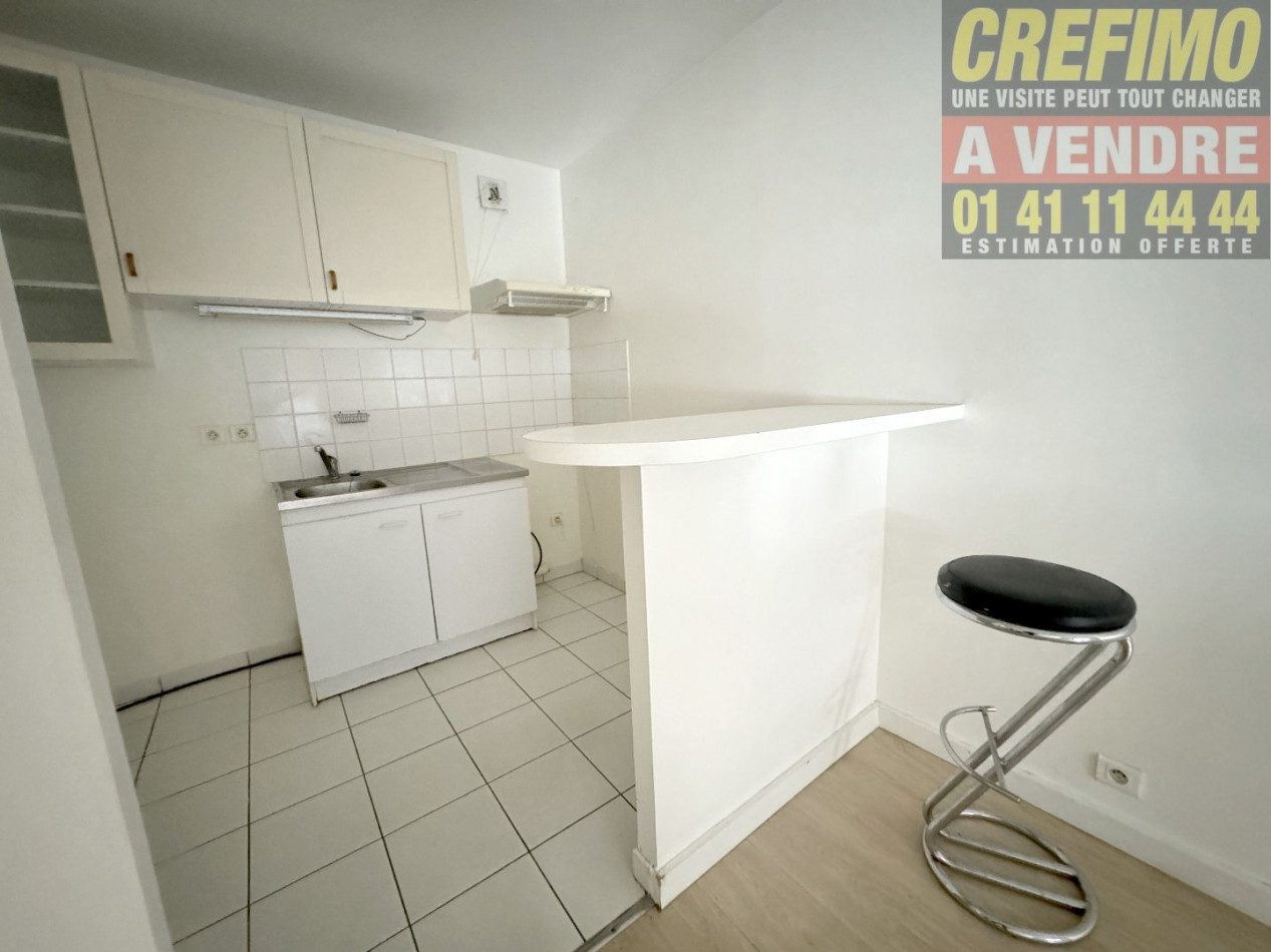 à vendre Appartement Asnieres Sur Seine - Photo 3