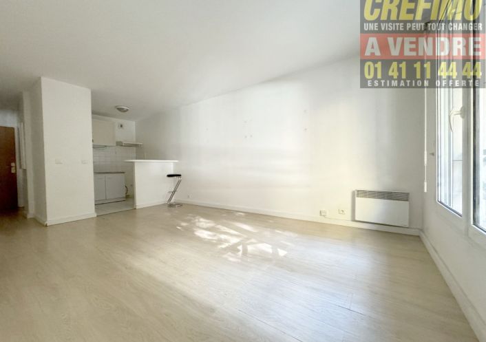 à vendre Appartement Asnieres Sur Seine