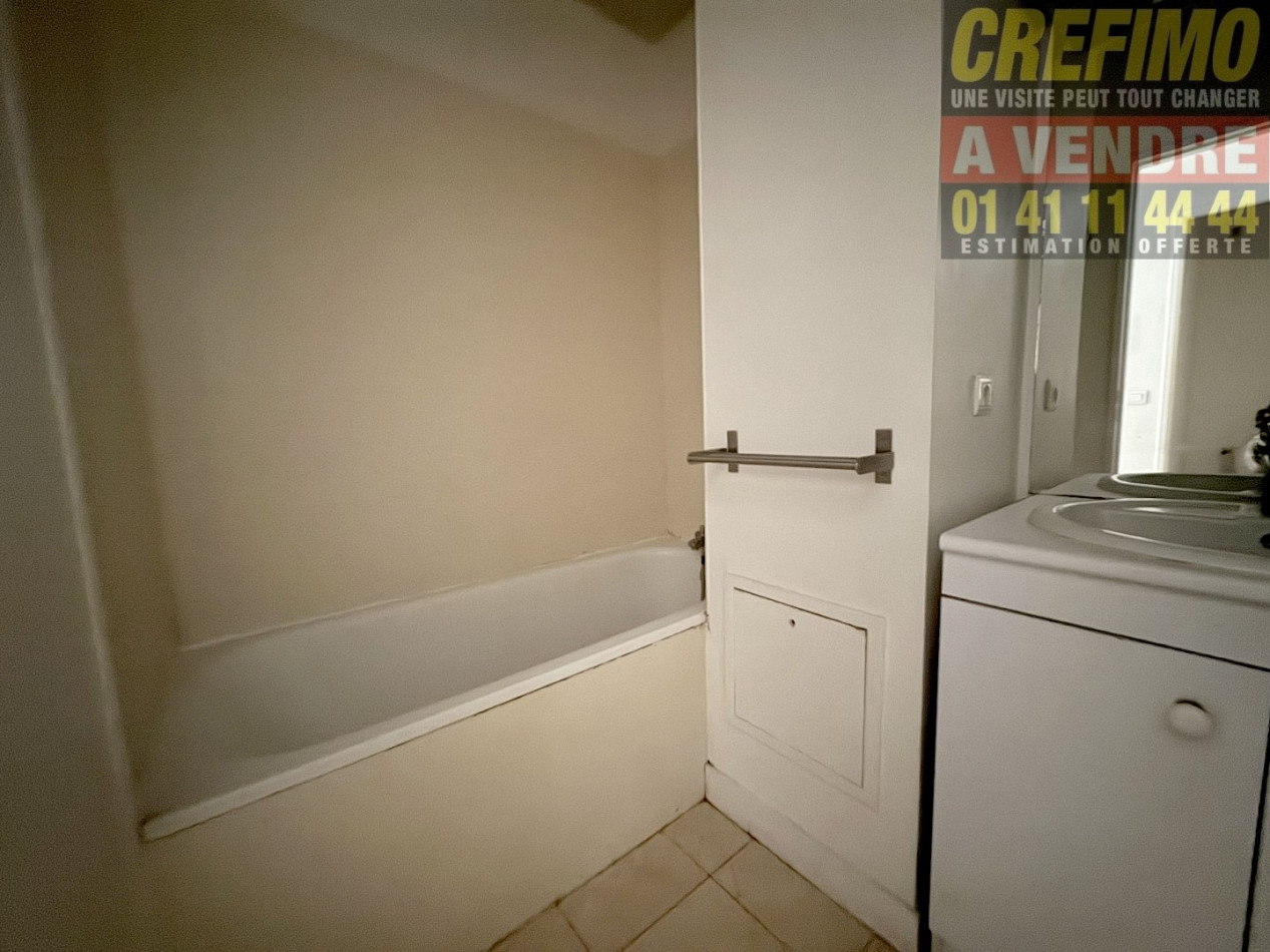 à vendre Appartement Asnieres Sur Seine - Photo 7