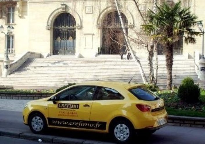 à vendre Garage Asnieres Sur Seine