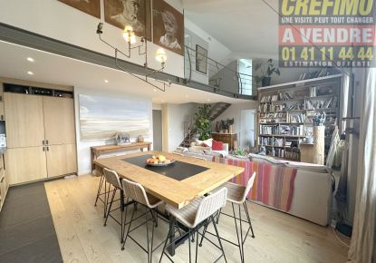 vente Appartement Asnieres Sur Seine