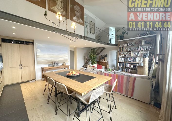 à vendre Appartement Asnieres Sur Seine