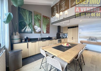 vente Appartement Asnieres Sur Seine