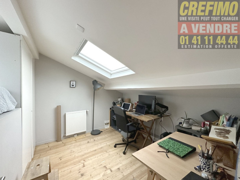 vente Appartement Asnieres Sur Seine - Photo 10