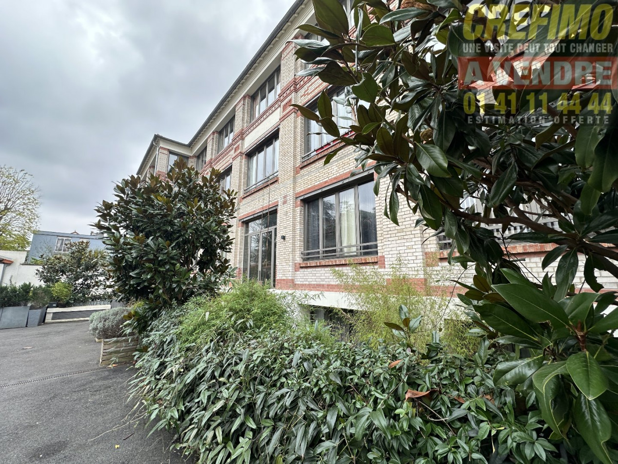 à vendre Appartement Asnieres Sur Seine - Photo 2