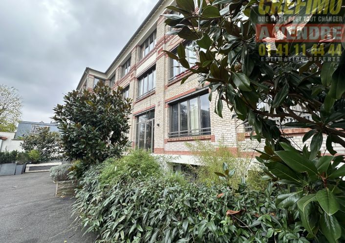 à vendre Appartement Asnieres Sur Seine