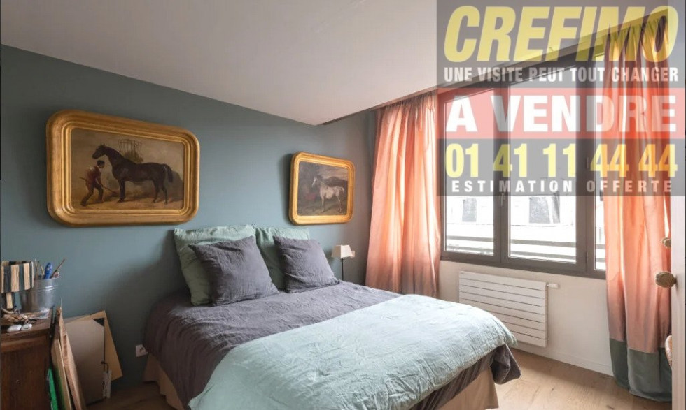 vente Appartement Asnieres Sur Seine - Photo 8