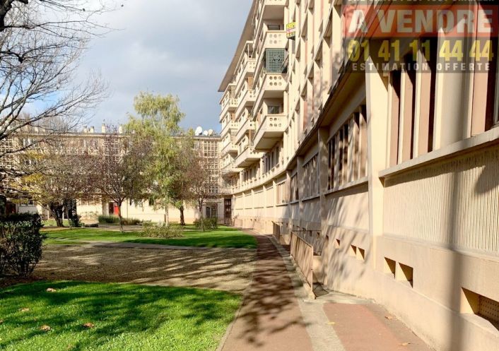à vendre Appartement Asnieres Sur Seine
