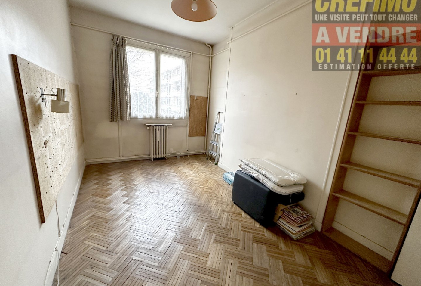 vente Appartement Asnieres Sur Seine - Photo 9