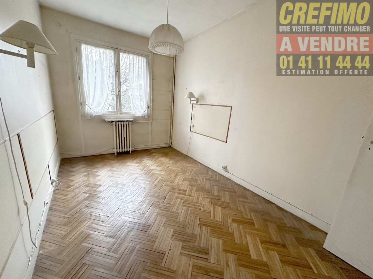 à vendre Appartement Asnieres Sur Seine - Photo 8