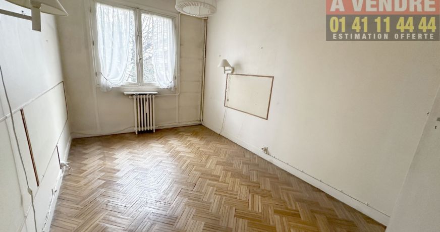 vente Appartement Asnieres Sur Seine