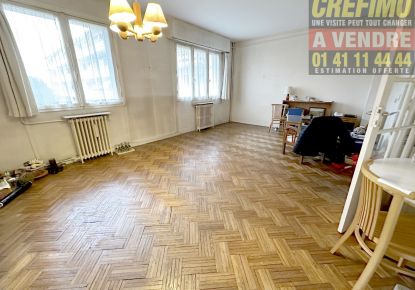 vente Appartement Asnieres Sur Seine