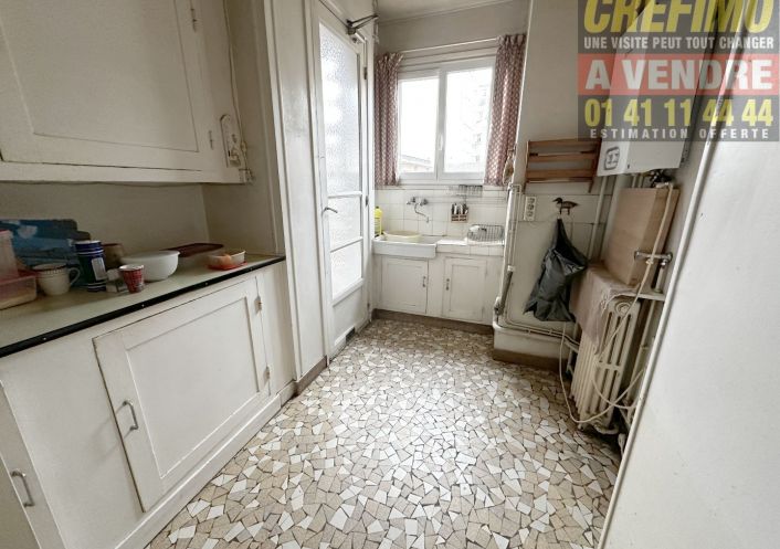 à vendre Appartement Asnieres Sur Seine