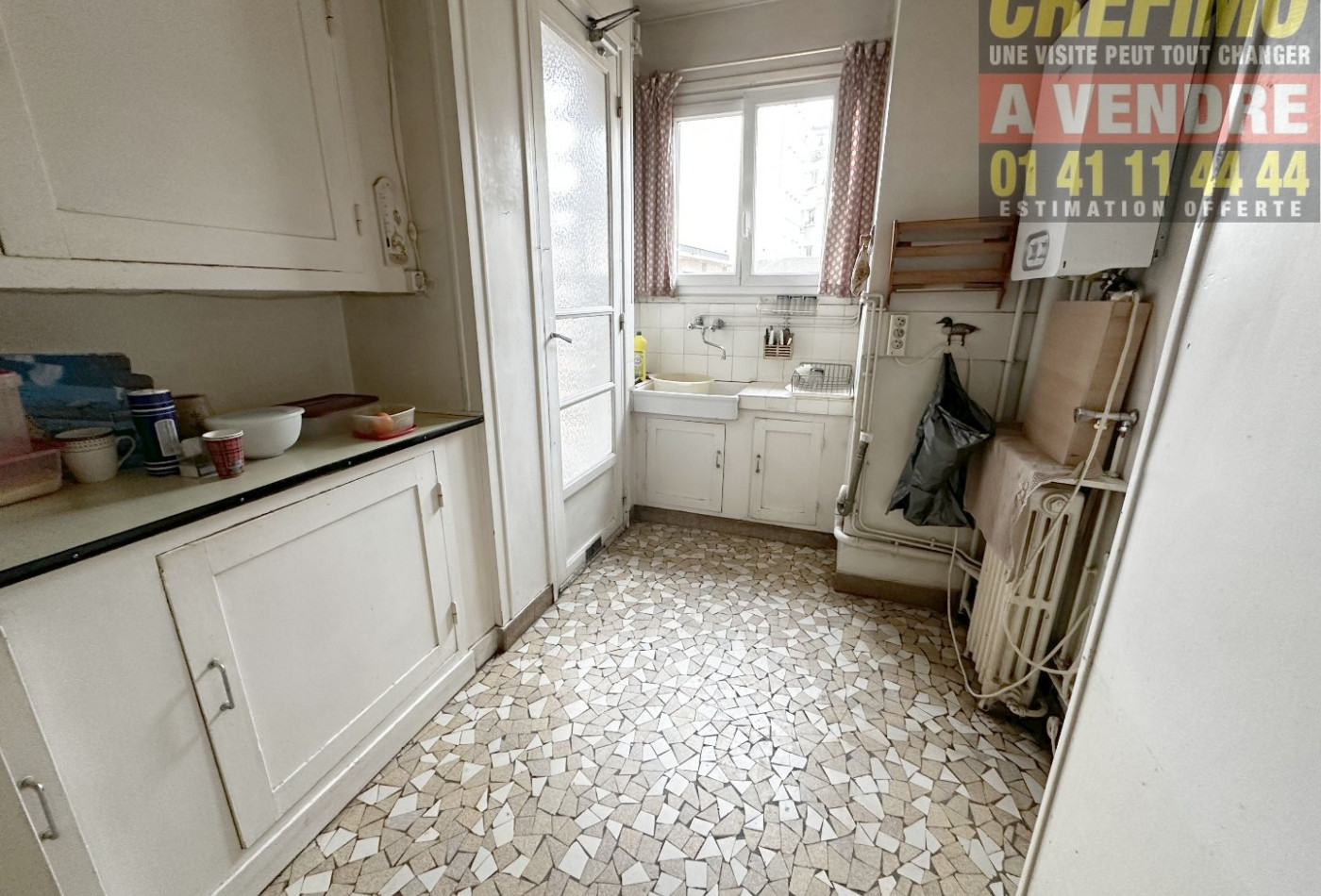 vente Appartement Asnieres Sur Seine - Photo 2