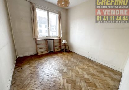 vente Appartement Asnieres Sur Seine