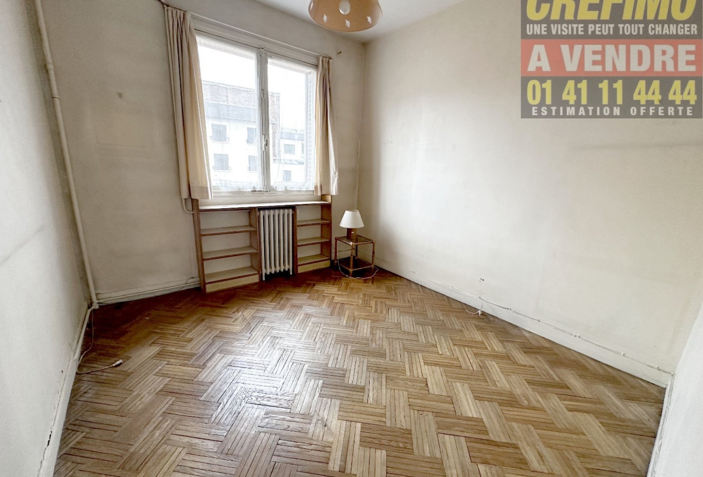 vente Appartement Asnieres Sur Seine - Photo 3