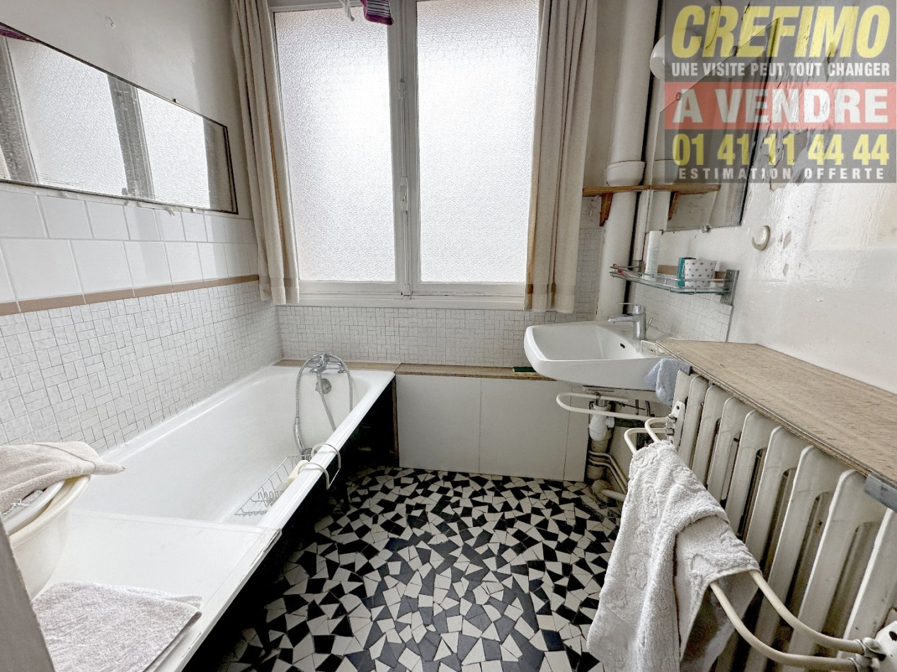 à vendre Appartement Asnieres Sur Seine - Photo 6