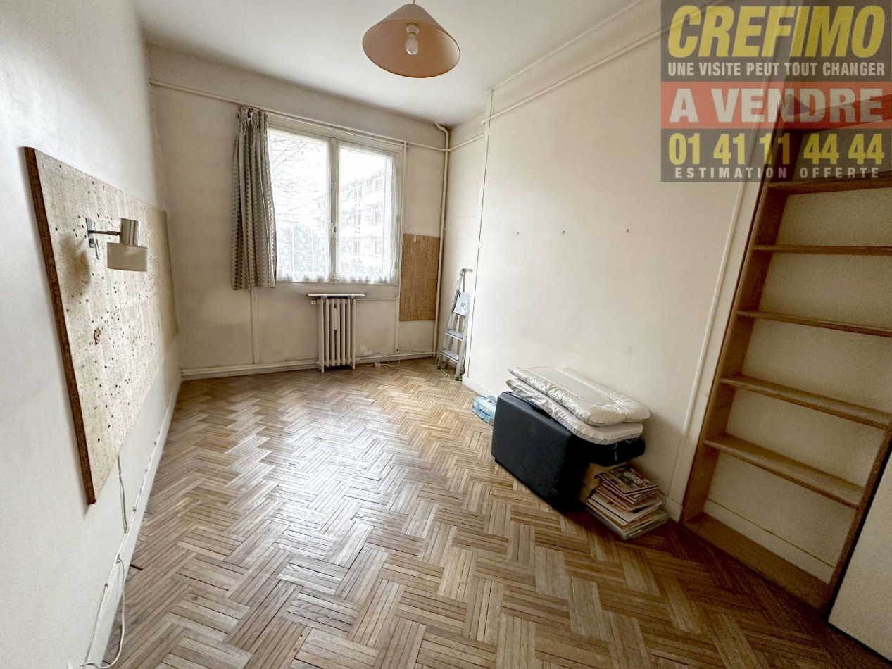 à vendre Appartement Asnieres Sur Seine - Photo 5