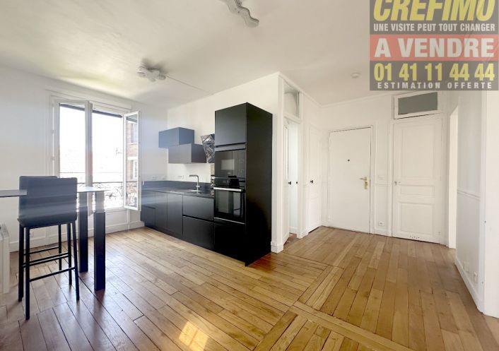 à vendre Appartement Asnieres Sur Seine