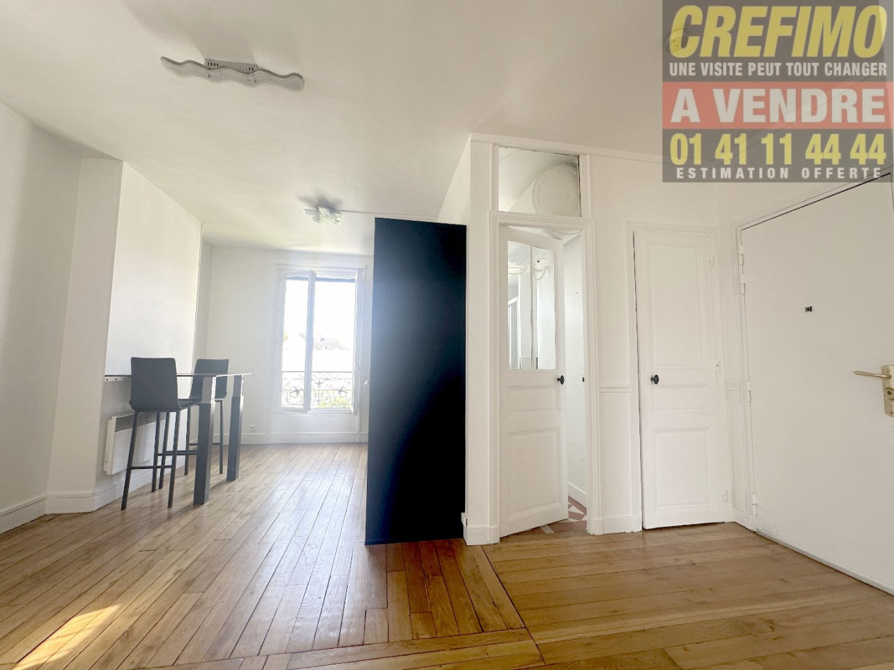 à vendre Appartement Asnieres Sur Seine - Photo 5