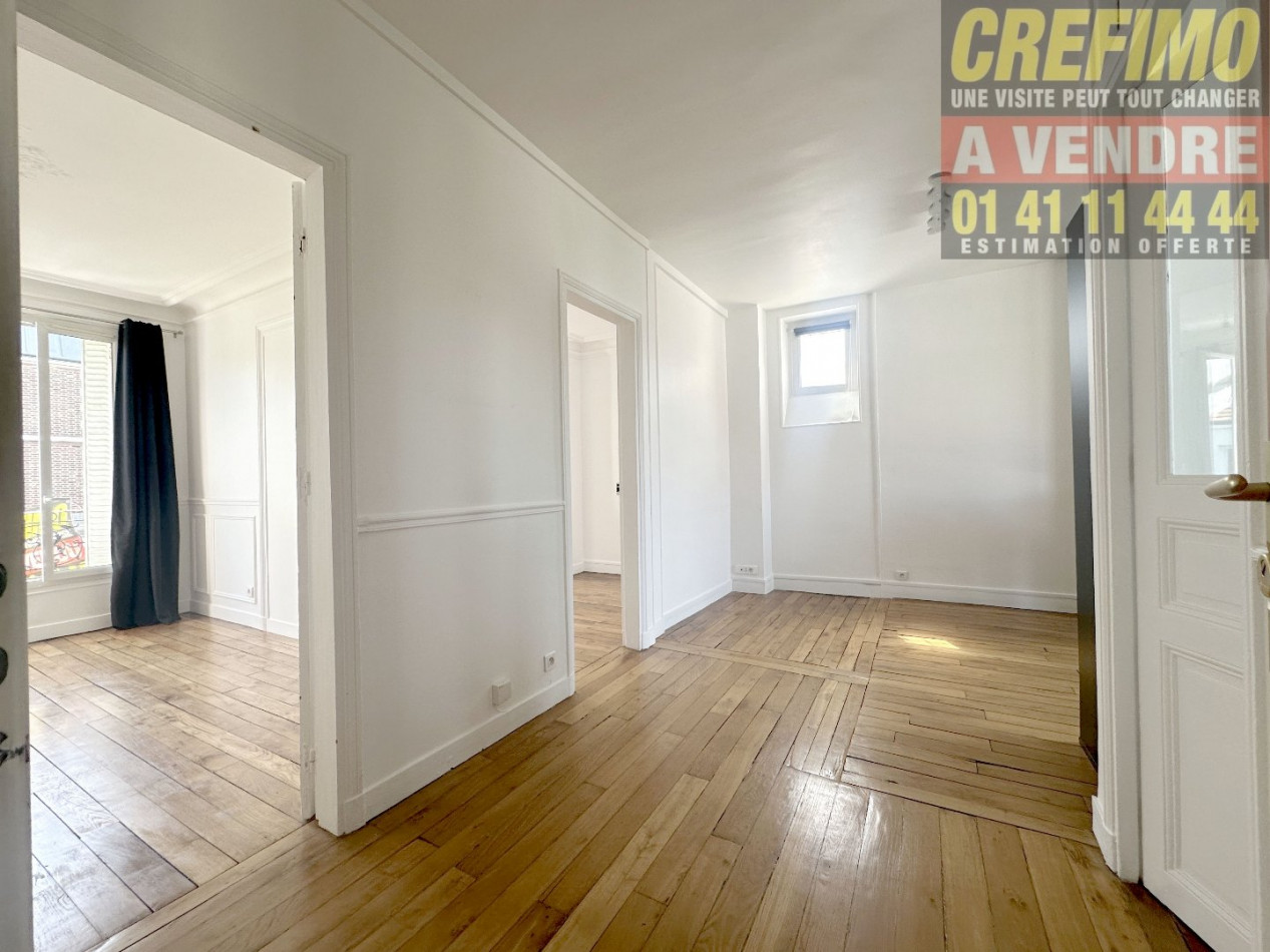 à vendre Appartement Asnieres Sur Seine - Photo 3