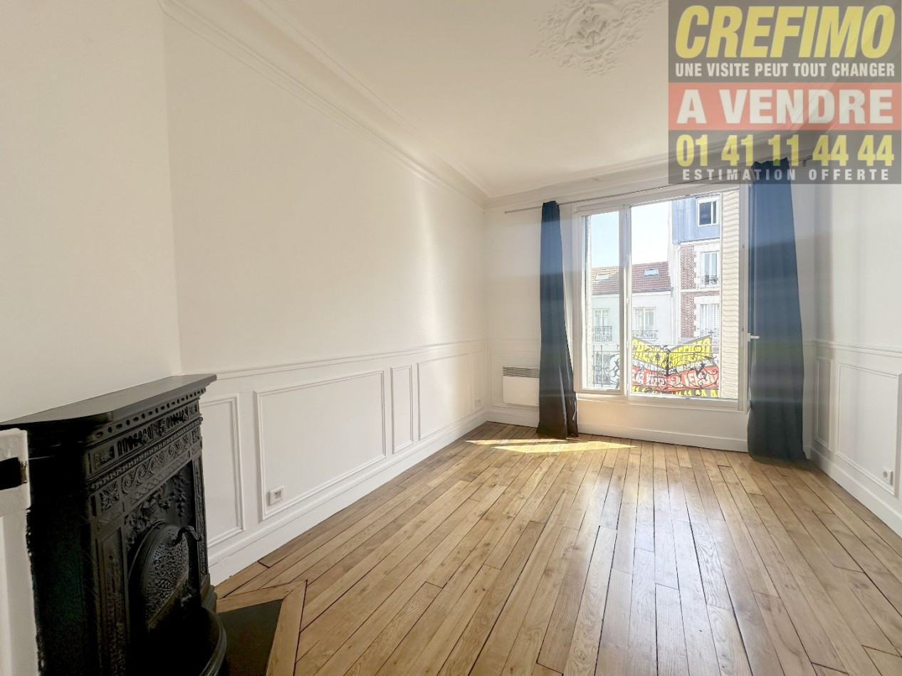 à vendre Appartement Asnieres Sur Seine - Photo 6