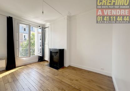 vente Appartement Asnieres Sur Seine