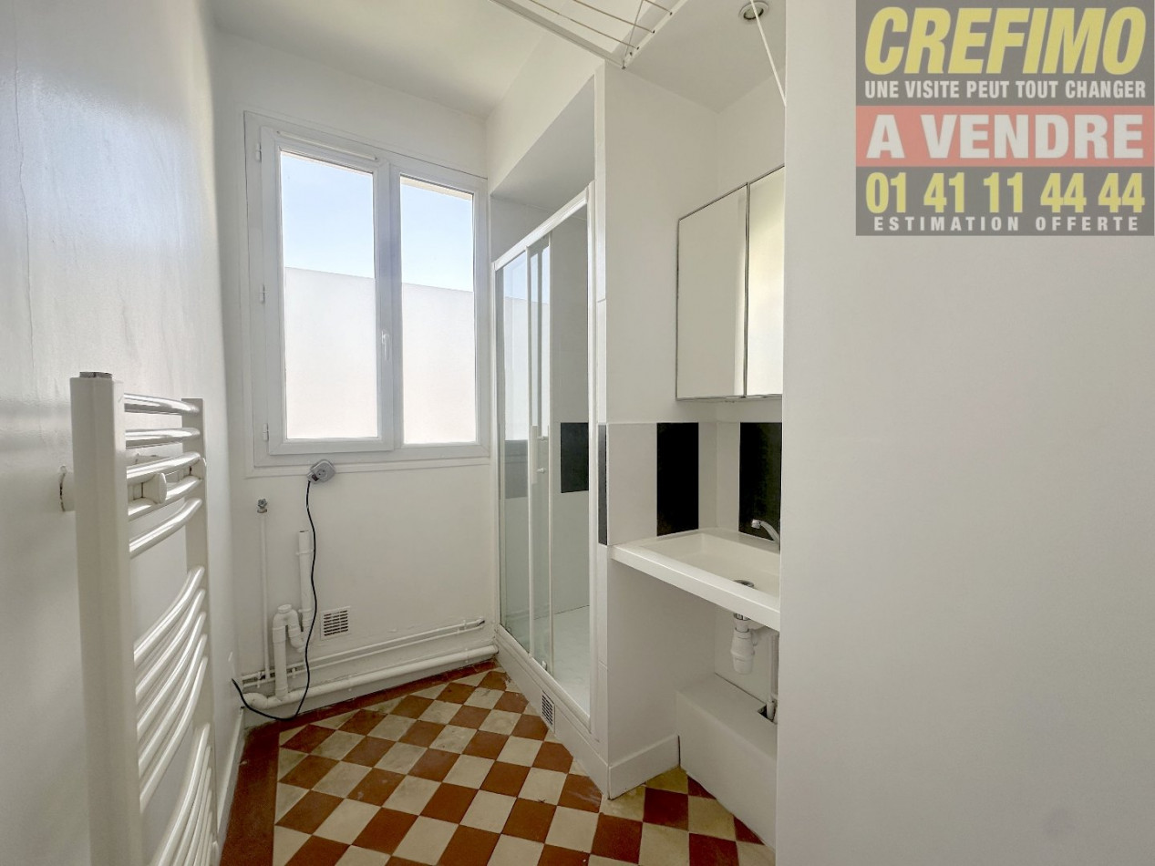 à vendre Appartement Asnieres Sur Seine - Photo 7