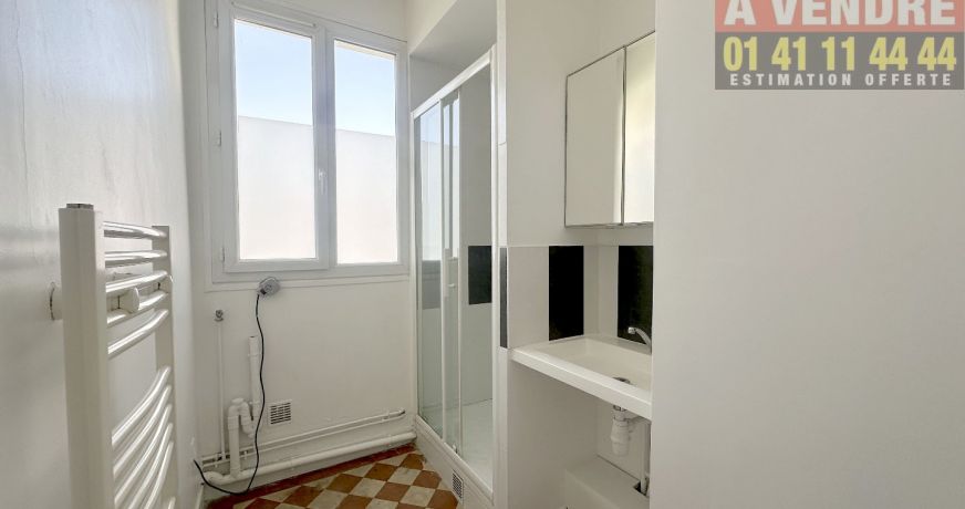 vente Appartement Asnieres Sur Seine