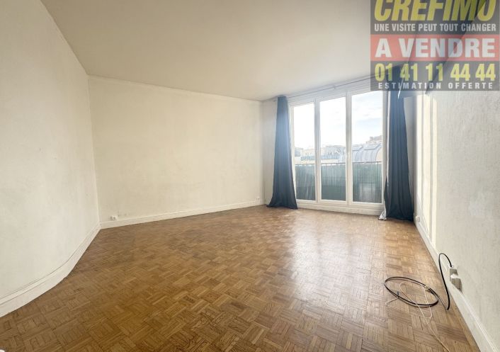 à vendre Appartement Asnieres Sur Seine