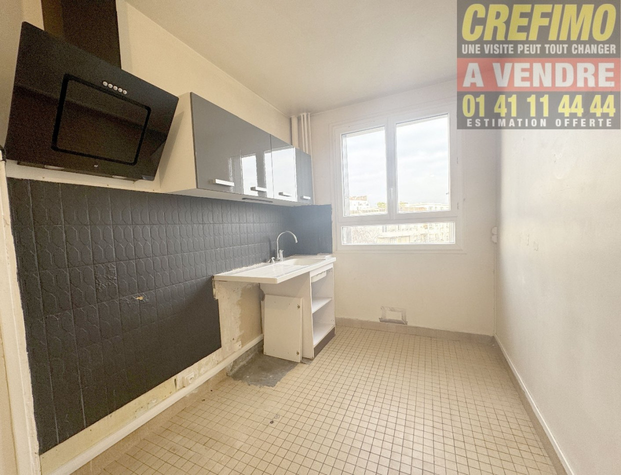 à vendre Appartement Asnieres Sur Seine - Photo 4
