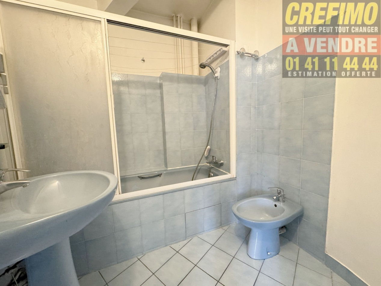 à vendre Appartement Asnieres Sur Seine - Photo 8