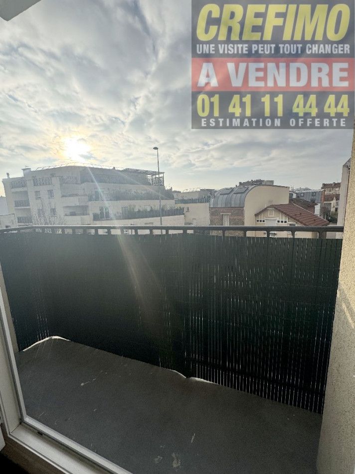 à vendre Appartement Asnieres Sur Seine - Photo 9