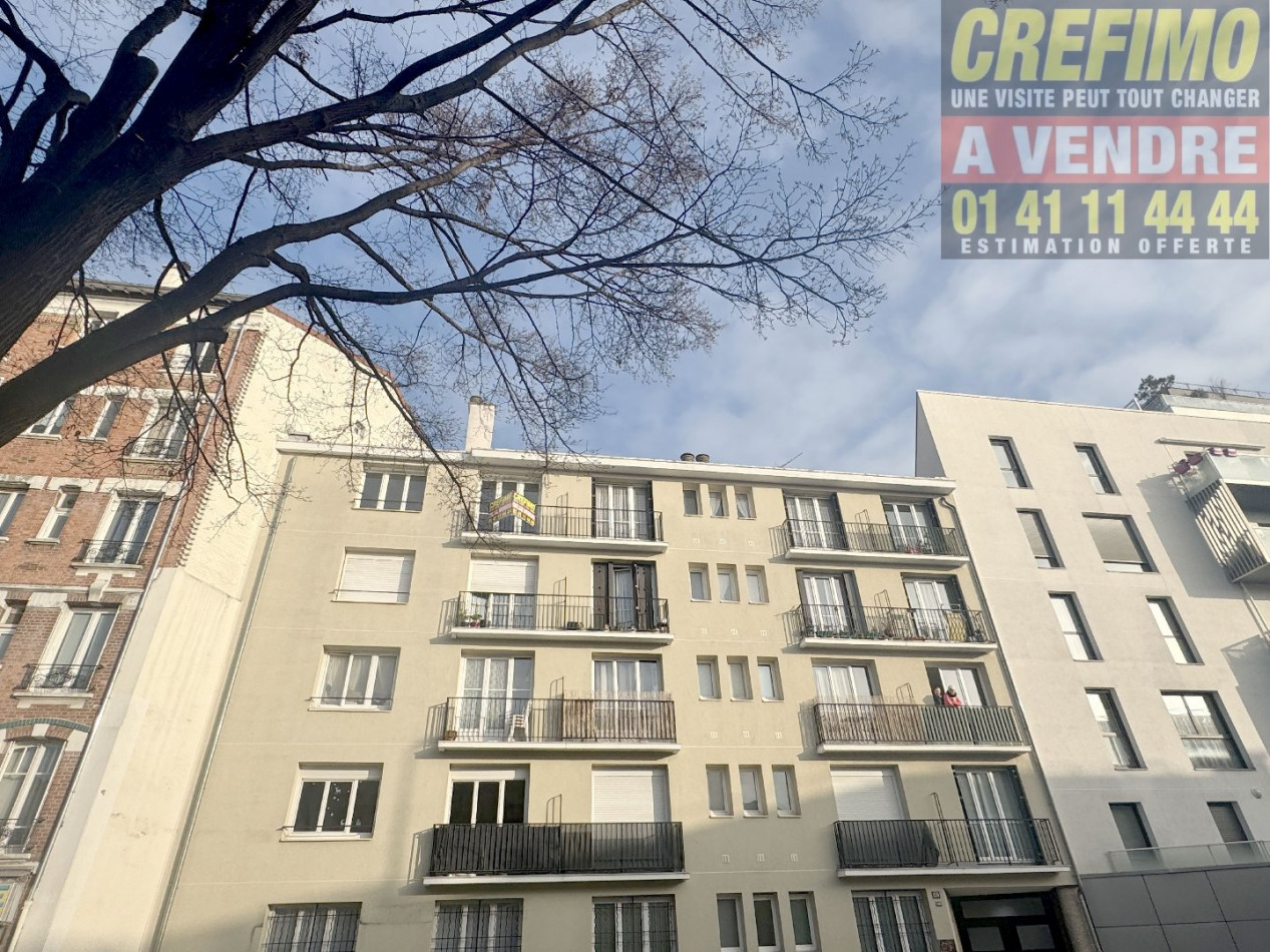 à vendre Appartement Asnieres Sur Seine - Photo 10