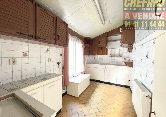 à vendre Maison Asnieres Sur Seine