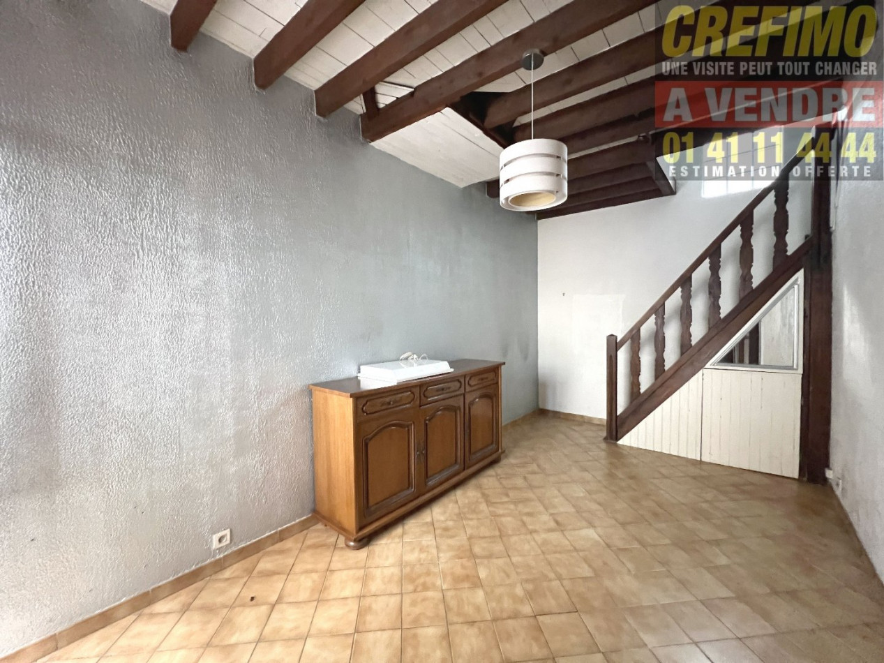 à vendre Maison Asnieres Sur Seine - Photo 4