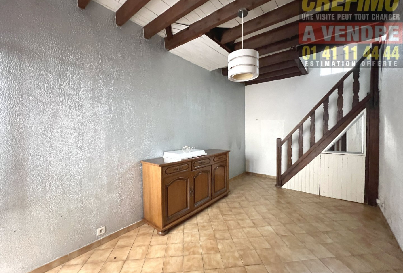 vente Maison Asnieres Sur Seine - Photo 3