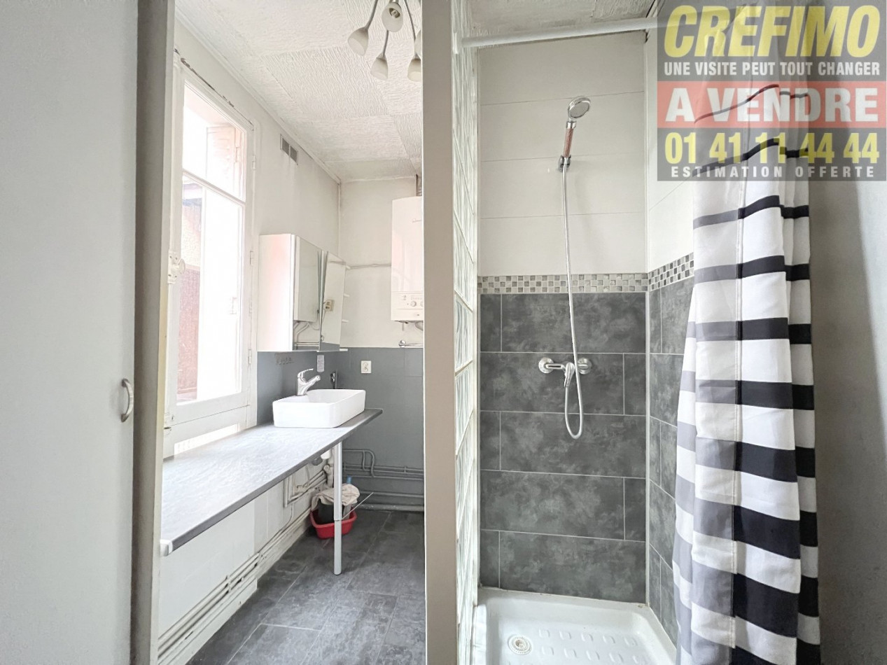 à vendre Maison Asnieres Sur Seine - Photo 6