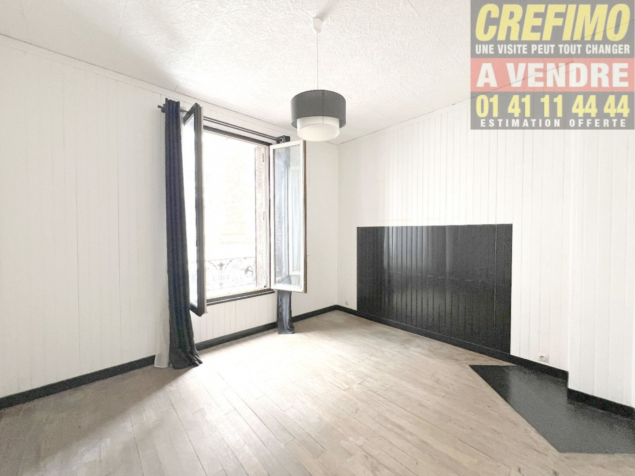 à vendre Maison Asnieres Sur Seine - Photo 7