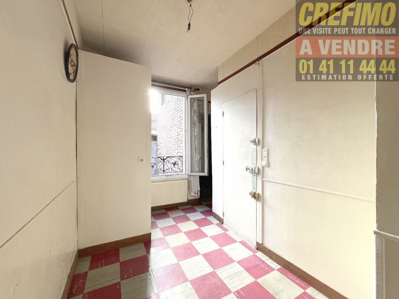 à vendre Maison Asnieres Sur Seine - Photo 8