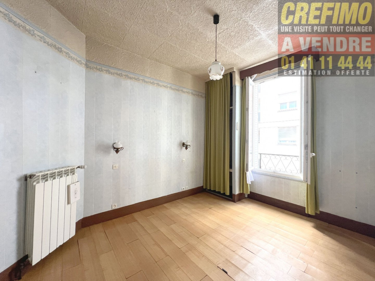 à vendre Maison Asnieres Sur Seine - Photo 9