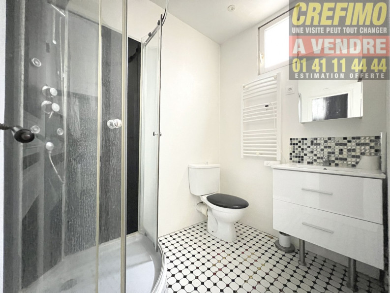 vente Maison Asnieres Sur Seine - Photo 10