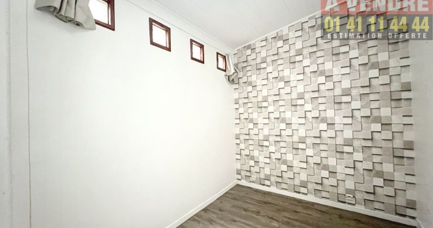 vente Maison Asnieres Sur Seine