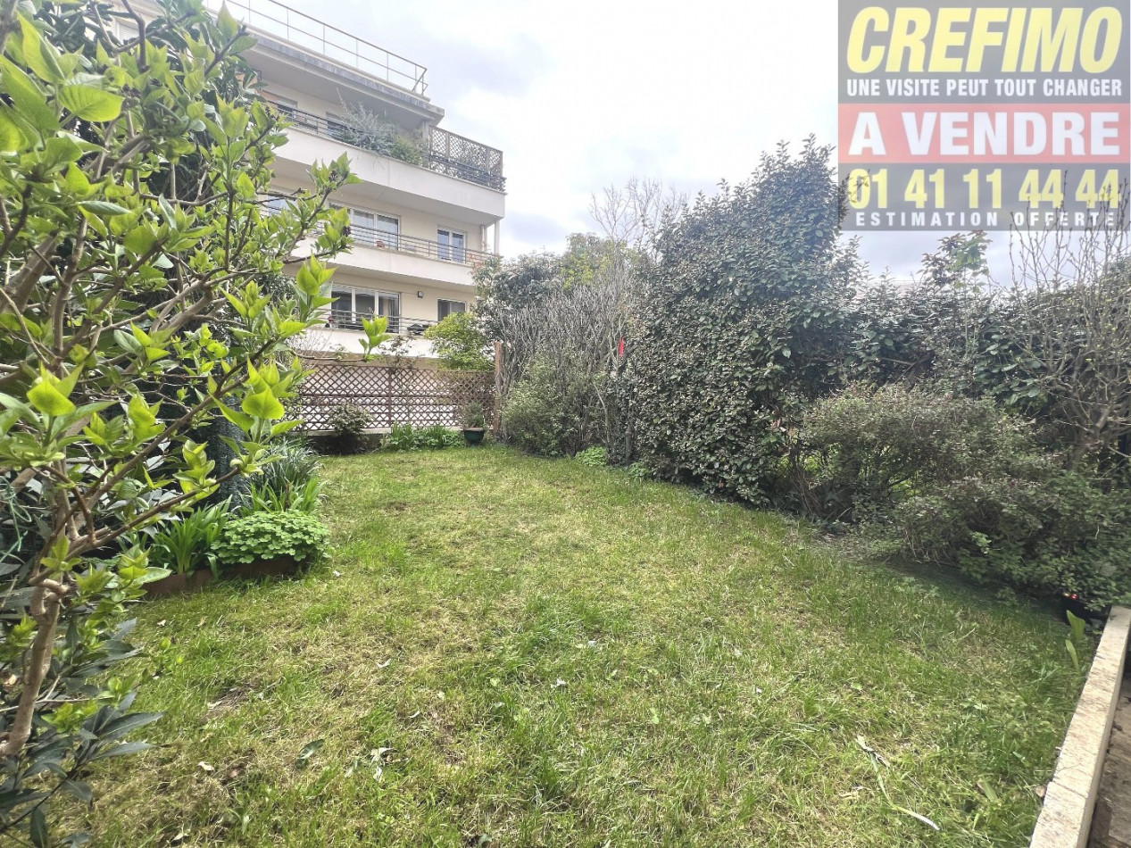 à vendre Appartement Asnieres Sur Seine - Photo 7